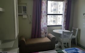 Kc Studio 1 At Horizons 101 Cebu